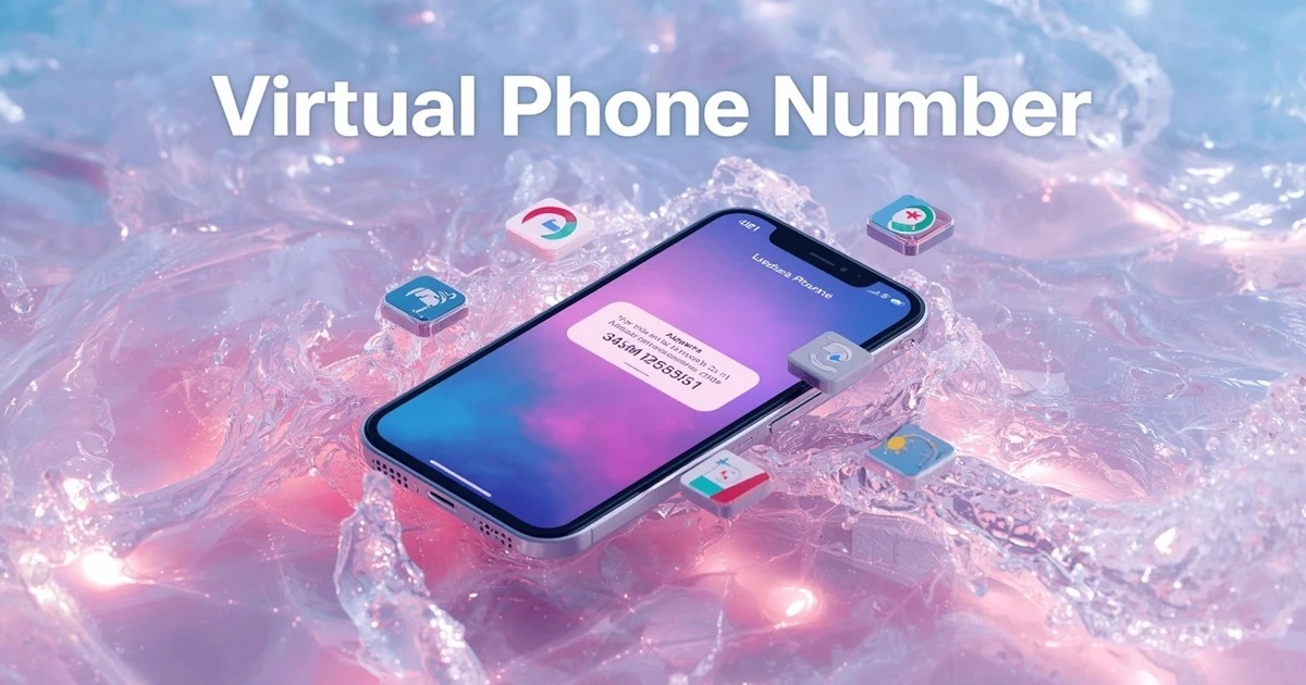 No SIM? No Problem Verify Dream Instantly in Algeria